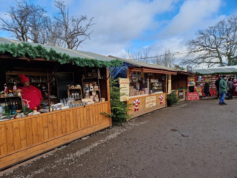 The Tulleys Farm Christmas Santa Experience is a fun and festive day out for all the family