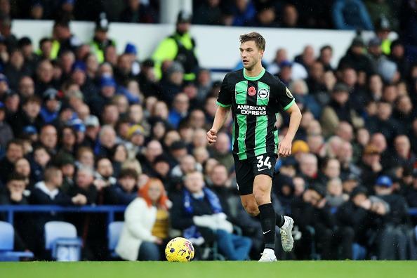The experienced Dutch defender was ruled out for the Wolves clash and is expected to be fit enough for the bench at Fulham
