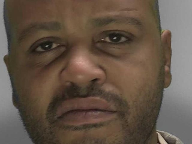 A Brighton man who assaulted a woman before a three-hour stand-off with police officers has been jailed. Shortly after midnight on August 24, 2023, police were called to a property in High Street, Brighton, to reports of a woman being assaulted and threatened. Officers attended the scene and Oliver Phipps, 39, of no fixed address, was found sat on a ninth-storey window ledge wielding two large knives. Specialist negotiators engaged with Phipps for around three hours, while he threw items from the window, including a mirror and a bedside cabinet, to the street below. Phipps was finally arrested after coming down from the ledge in the early hours of the morning. He was subsequently charged with two counts of causing actual bodily harm, affray, criminal damage and intentional strangulation. He pleaded guilty to affray, criminal damage and one count of causing actual bodily harm, and was found guilty of intentional strangulation. He was found not guilty of one count of causing actual bodily harm. At Lewes Crown Court on April 12, Phipps was jailed for three years and six months.