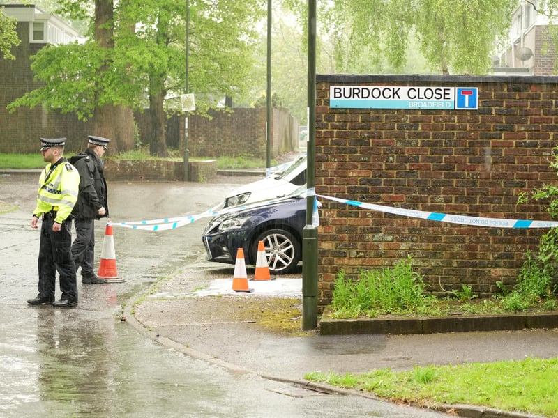 Sussex Police have arrested a man on suspicion of attempted murder after a teenager was stabbed in West Sussex.