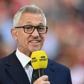 A Match of the Day commentator has announced that he will step away from tonight’s (March 11) broadcast of the programme following the BBC’s decision to pull Gary Lineker from the show. (Photo by Shaun Botterill/Getty Images)