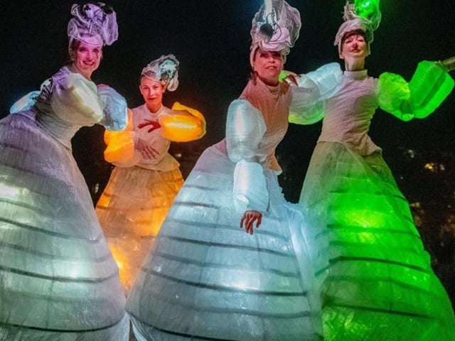 St Leonards Festival