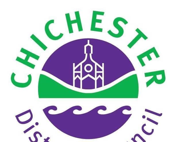 Chichester District Council