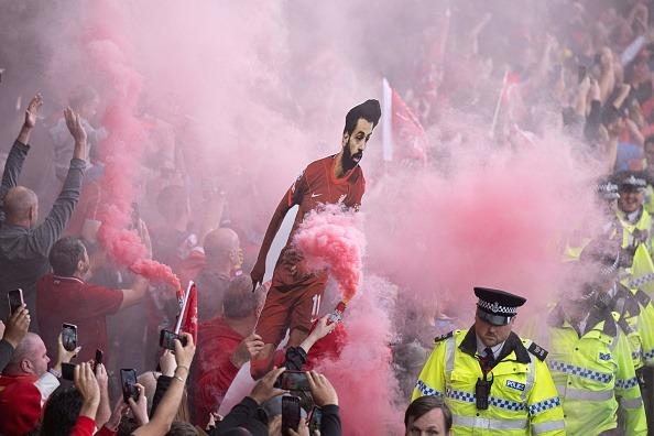 Another near miss is predicted for the Reds...9/4 for the title and 1/12 for a top four finish