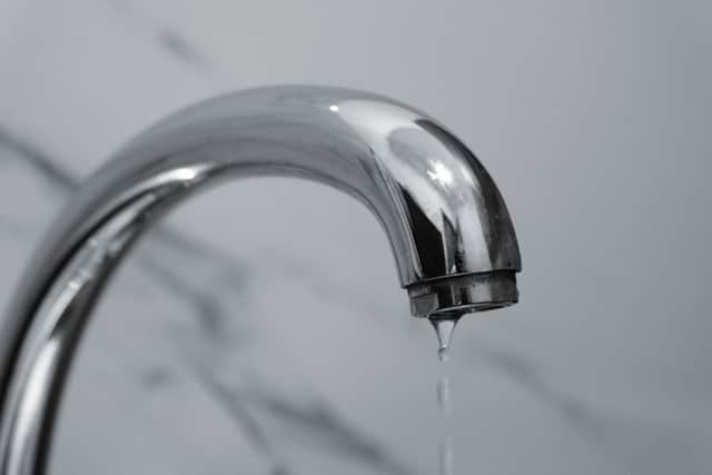 Power cut impacts water supplies near Chichester. Photo: Zulfugar Karimov/Pexels