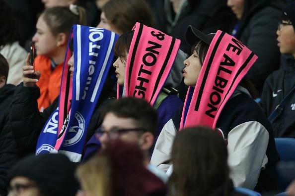 Brighton 1-5 Everton
