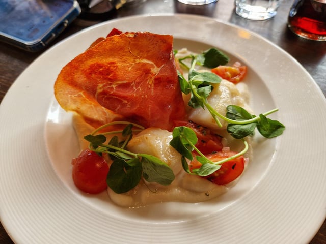 Côte Brasserie has had an extensive menu refresh