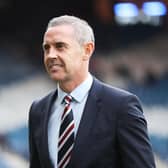 Weir said he wants the club to gain a reputation as one that gives young players an opportunity to play in the top-flight of English football.   (Photo by Ian MacNicol/Getty Images)