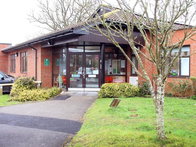 At Wisborough Green Primary School, 63% of parents who made it their first choice were offered a place for their child. A total of 18 applicants had the school as their first choice but did not get in.