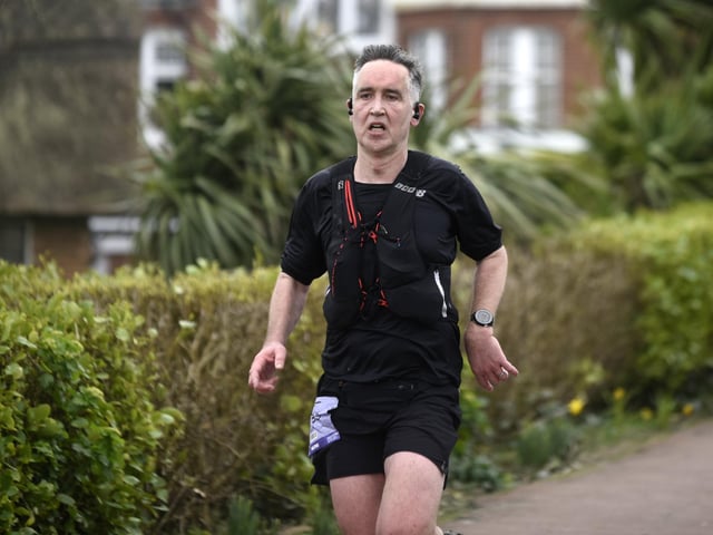 Endurancelife Sussex Run 2024 (Photo by Jon Rigby)