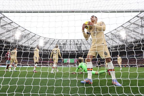 Points total without VAR: 30