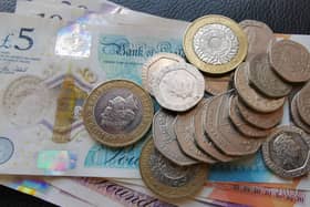 A credit union based in East Sussex has gone into administration. Photo: Sussex World
