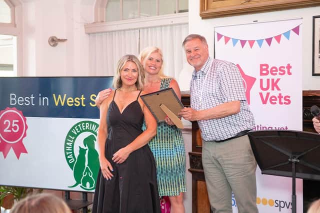 Best Vets in West Sussex - Oathall Veterinary Group Ltd in Haywards Heath