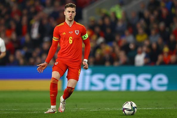 The Tottenham centre half continues to be linked with a move to Albion as he struggles for game time at Spurs. The Wales international worked with Potter while at Swansea. Not a deal I can see happening at this stage - especially with the potential shown by van Hecke