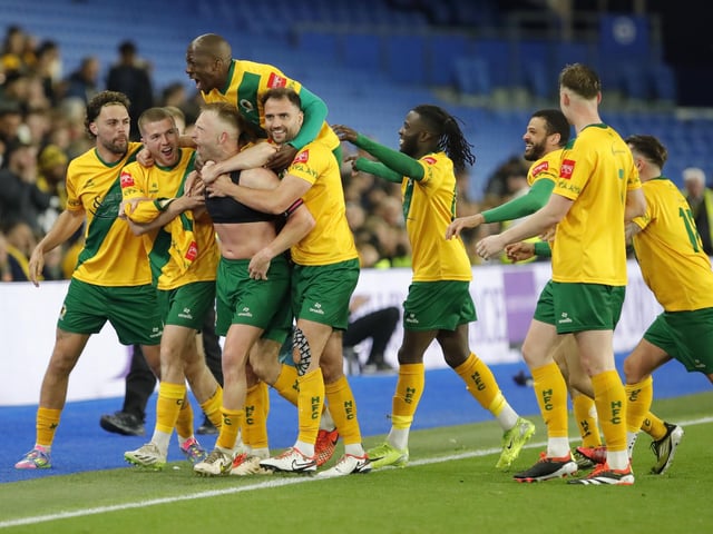 Horsham FC are champions of Sussex again after their last-gasp Sussex Transport Senior Cup final win over Littlehampton Town.
