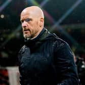 Erik ten Hag, Manager of Manchester United, will be without his key man in the next few matches