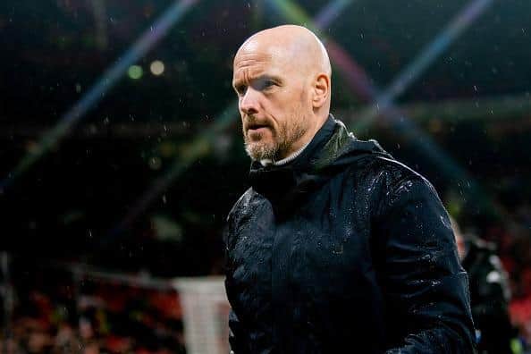 Erik ten Hag, Manager of Manchester United, will be without his key man in the next few matches
