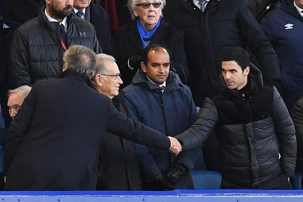 Rumoured net worth: £2billion.