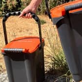 Crawley’s new weekly food waste collections are set to begin, and residents are being encouraged to start filling their kitchen caddies and outdoor bins.
