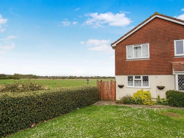Brendon Close, Eastbourne