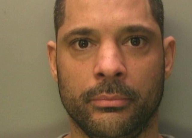 A man who raped and sexually assaulted a woman has been jailed for seven years. David Pacera, 42, of no fixed address, was convicted of four serious sexual offences after his victim was able to record the attack on her phone. On January 3, a woman reported she had been raped and sexually assaulted by Pacera at a property in Worthing. The victim, who has lifelong anonymity, was safeguarded and supported by specialist officers while an investigation was swiftly launched. Pacera was arrested later that day and subsequently charged with rape, attempted rape, digital penetration and sexual assault. During a five-day trial at Chichester Crown Court, an audio recording of the incident was played to the jury which included the victim saying ‘no’ multiple times. Pacera was found guilty on Friday, June 28 of all counts.
