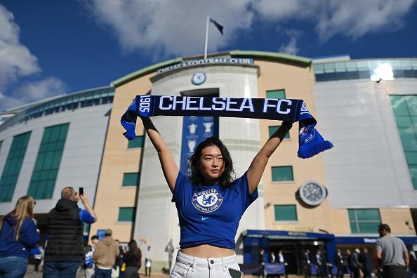 Average attendance: 39,941