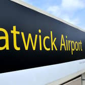 Unite announced on Tuesday, August 15, that strike action by workers employed by Wilson James, which operates Gatwick Airport's passenger assistance programme, has been suspended