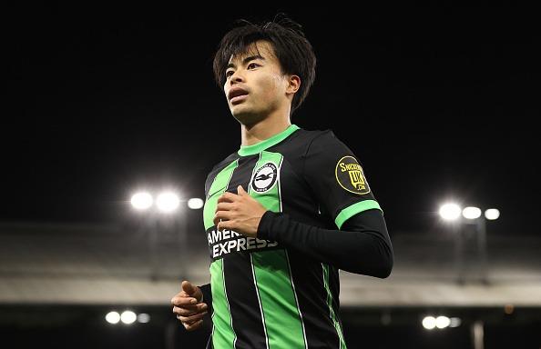 Another huge miss for Brighton this term. Should be fully recovered from a lower back injury by next season and is one of the best attacking players in the PL