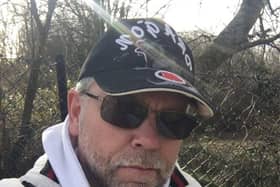Police have renewed an appeal for a 55 year-old man who was reported missing from Polegate.