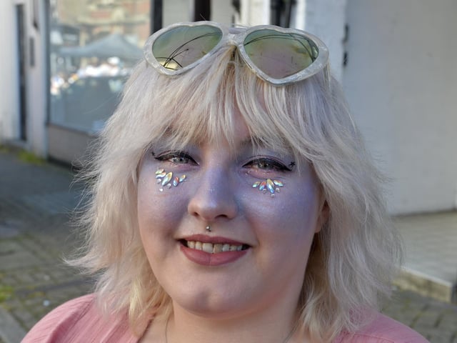 Little Chelsea Summer event 2024 in Eastbourne (Photo by Jon Rigby)