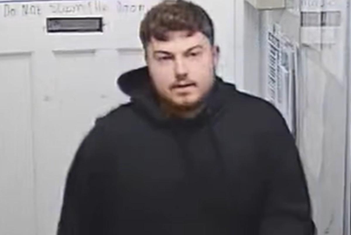 Police appeal to identify man in connection with Worthing rape ...