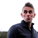 Ipswich Town boss Kieran McKenna has been linked with Brighton and was named the League Managers Association's manager of the year.