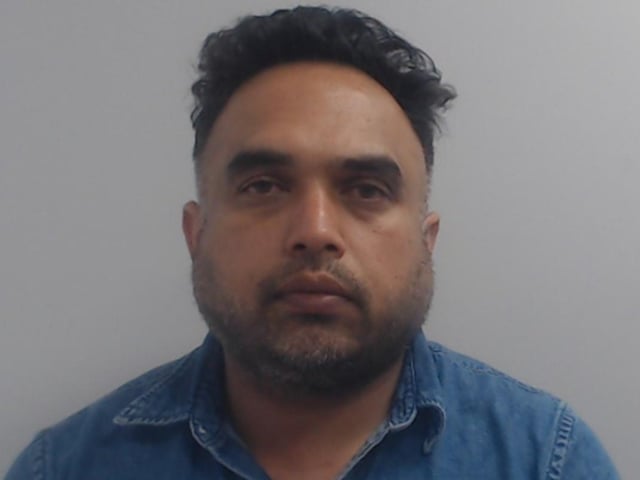A dangerous lorry driver who crashed into other vehicles at high speed in Chichester has been jailed. Kuljinder Singh was driving a Mercedes HGV and failed to brake for traffic on the A27. He was recorded crashing into the rear of a van at more than 50mph, and was still accelerating at the moment of impact. He left three people with life-changing serious injuries. “The driver of that HGV has destroyed my life,” one victim said. Singh, 45, of Ennis Square, Redcar, North Yorkshire, was arrested and charged with three counts of causing serious injury by dangerous driving. He admitted the charges and at Portsmouth Crown Court on October 10 he was sentenced to three years and ten months in prison. He was disqualified from driving for four years and 11 months. The court was told how the incident happened at abut 4.15pm on August 8, 2022, on the dual carriageway eastbound between the Fishbourne and Stockbridge roundabouts. Footage from inside his lorry showed Singh failing to notice stationary traffic ahead of him in lane one. He accelerated to more than 50mph at impact, causing a collision with three other vehicles which left one car overturned on its roof. The victim in the overturned car continues to suffer from life-changing injuries. Two men who were in the van immediately in front of the lorry also continues to suffer the life-changing impact of the crash. One said: “This has changed my life in every way, I now live with the lasting trauma of what happened. I remember waking up in the front passenger seat, I had previously been unconscious. The reason I awoke was because I was choking on my own blood. I turned to my work colleague. I had no idea if he was alive or dead. I believe this collision was avoidable, I cannot understand what the driver of a HGV has crashed into us, causing multiple vehicles to be destroyed and causing me to sustain life-changing injuries.” The driver of the van added: “I am frustrated that the driver has never explained personally why or how the collision occurred."