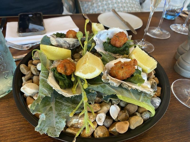 The newly-launched Everly Hotels Collection has introduced its first ‘stunning new hotel’ – The White Horses in Rottingdean.