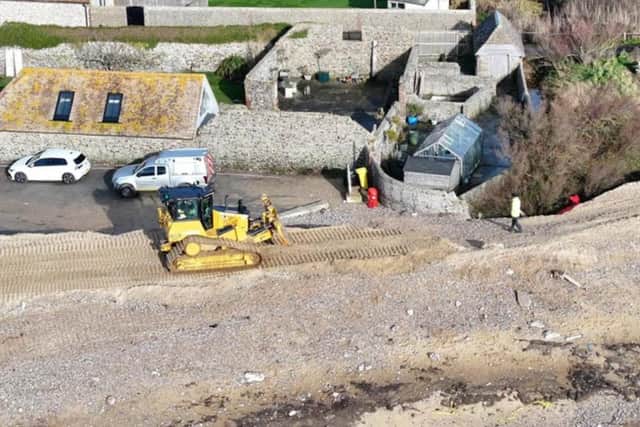 £99 million flood defence investment to protect homes and businesses ...