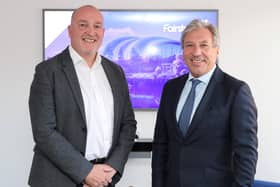 Fairstone expands in Sussex with latest acquisition (Image: contributed)