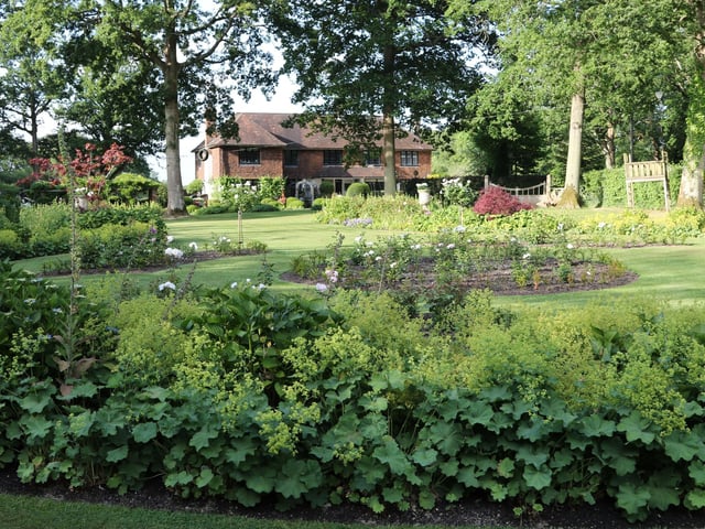 Bumble Farm