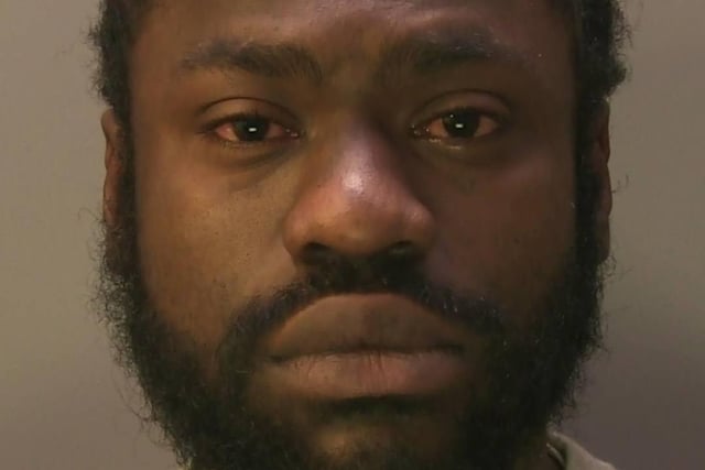 A man who violently assaulted a vulnerable woman in her own home in Eastbourne will spend 16 months behind bars, according to police. Police said Fabio Paulo, 28, of Blenheim Drive, Hawkinge, Kent, repeatedly kicked and punched the woman, who was known to him, while demanding she gave him £500 at her address on March 18 this year. A Sussex Police spokesperson added: “When she refused his demand he then plugged in her hair straighteners and burnt her with them causing injuries to her skin. The attack left the woman in hospital with 13 separate injuries, including an imprint on the back of her shoulder where Paulo had forcefully stamped on her.” Paulo even went as far as calling the woman’s family and sending pictures of her injuries in an attempt to obtain the money, according to officers. The spokesperson added: “He fled the scene when police arrived, stealing the woman’s mobile phone in the process, but was soon tracked down and arrested by officers.” Police said Paulo was charged with assault, blackmail and theft and was remanded in custody. Paulo was sentenced to a total of 16 months imprisonment at Lewes Crown Court on July 26 after pleading guilty to all three offences at an earlier hearing, police added. Officers said he was also ordered to pay a victim surcharge of £187 and was given a five-year restraining order against the victim.