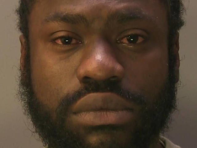 A man who violently assaulted a vulnerable woman in her own home in Eastbourne will spend 16 months behind bars, according to police. Police said Fabio Paulo, 28, of Blenheim Drive, Hawkinge, Kent, repeatedly kicked and punched the woman, who was known to him, while demanding she gave him £500 at her address on March 18 this year. A Sussex Police spokesperson added: “When she refused his demand he then plugged in her hair straighteners and burnt her with them causing injuries to her skin. The attack left the woman in hospital with 13 separate injuries, including an imprint on the back of her shoulder where Paulo had forcefully stamped on her.” Paulo even went as far as calling the woman’s family and sending pictures of her injuries in an attempt to obtain the money, according to officers. The spokesperson added: “He fled the scene when police arrived, stealing the woman’s mobile phone in the process, but was soon tracked down and arrested by officers.” Police said Paulo was charged with assault, blackmail and theft and was remanded in custody. Paulo was sentenced to a total of 16 months imprisonment at Lewes Crown Court on July 26 after pleading guilty to all three offences at an earlier hearing, police added. Officers said he was also ordered to pay a victim surcharge of £187 and was given a five-year restraining order against the victim.