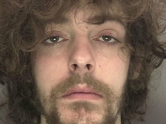 A shoplifter has been put behind bars and been handed a criminal behaviour order following offences in West Sussex. Alexander Oldfield admitted to three shopliftings when he appeared before Brighton Magistrates’ Court on May 22. On January 3 at around 10.45pm Oldfield entered Asda, Pegler Way, Crawley and stole two bottles of alcohol worth more than £70. Oldfield entered Blacks, Crawley town centre on January 13 and stole a number of t-shirts. Two months later, on March 15, he stole food items worth more than £70 from Lidl, Leylands Road, Burgess Hill. Oldfield, 23, of no fixed address was charged with three counts of shoplifting on March 15. He has been sentenced to 18 weeks’ imprisonment and was given a three-year criminal behaviour order (CBO). The CBO will prevent Oldfield from entering a number of different stores across Sussex, and will force him to leave any retail establishment if asked to do so.
