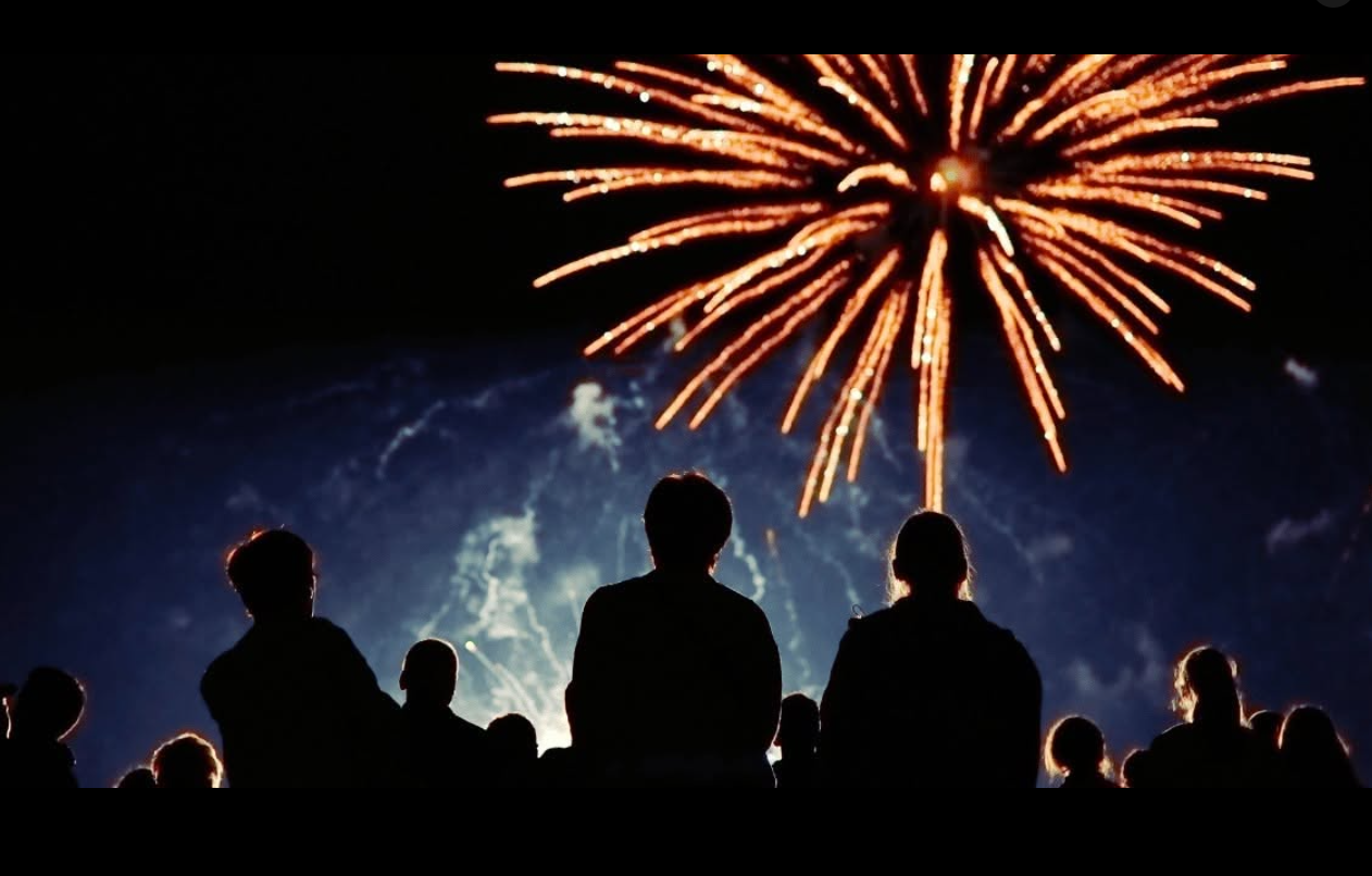 Sussex Police issue firework warning with upcoming bonfire night