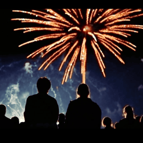 Wealden Police issue warning about firework safety.