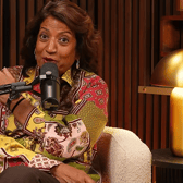 Next has responded to Romesh Ranganathan’s mum, after she jokingly threatened to shop elsewhere unless the retailer sent her some free clothes. Photo: The Romesh Ranganathan Show