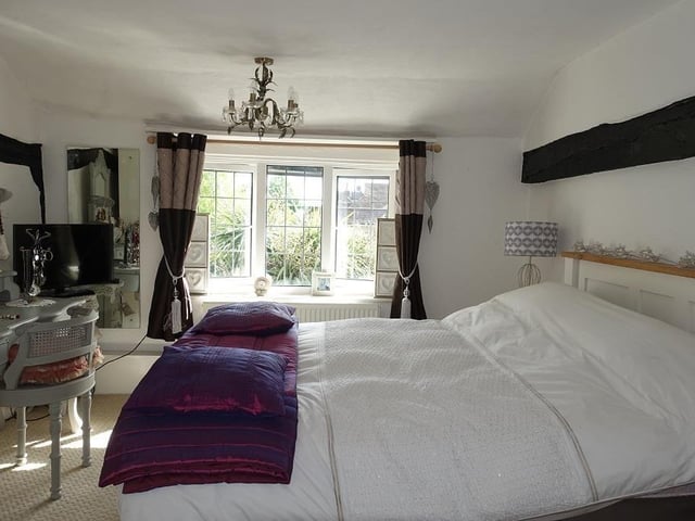 Combe Rise, Willingdon, Eastbourne