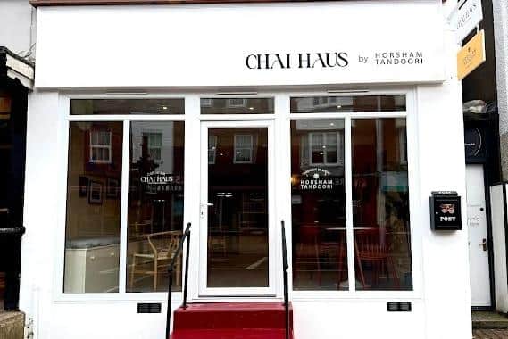 Horsham Tandoori, in East Street, was named Sussex Regional Takeaway of the Year at the Asian Restaurant and Takeaway Awards (ARTA) 2026 – known as the Oscars of the curry industry. Photo: ARTA