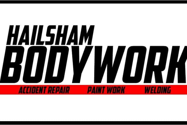 Hailsham Bodyworks