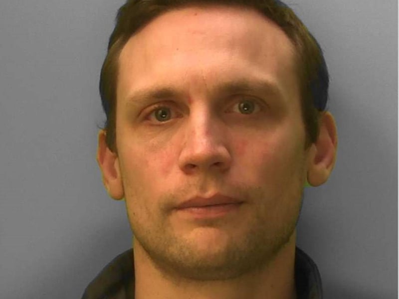Alexander Griffin, 37, formerly a financial consultant of Ninfield Road, Bexhill, admitted conspiring to fraudulently evade any duty or prohibition, or restriction or provision, contrary to the Criminal Law Act and was sentenced to six years in prison during a hearing in May 2023.