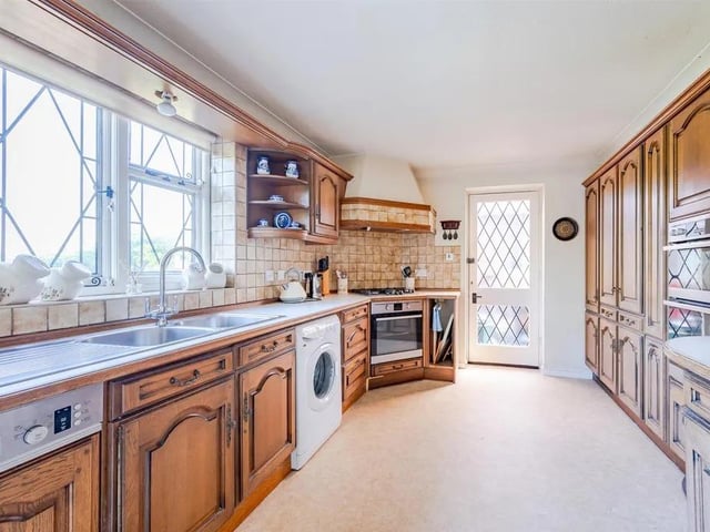 Ratton Drive, Eastbourne