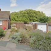 Existing Property In Beverington Road. Image: EBC