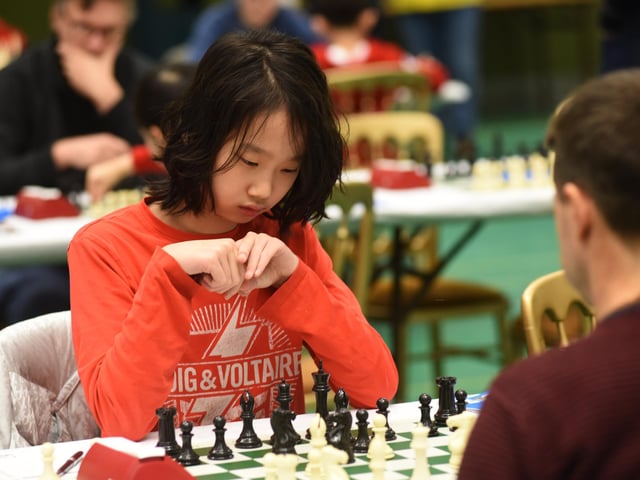 The Caplin Hastings International Chess Congress 2023-2024
